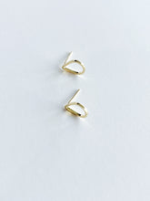Charger l&#39;image dans la galerie, Gold Earrings 2
